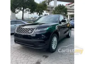 2018 Land Rover Range Rover Velar 2.0 D180 SUV