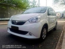2012 Perodua Myvi 1.3 EZi Hatchback