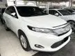 Used 2014 Toyota Harrier 2.0 Elegance*YEAR END CLEARANCE STOCK*FREE WARRANTY*