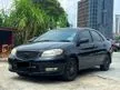 Used 2005 Toyota Vios 1.5 E TIPTOP CONDITION GENUINE MANUFACTURE YEAR MADE GOOD CONDITION CASH CARRY