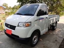 2017 Suzuki Carry 1.6 (ปี 07-15) Truck MT