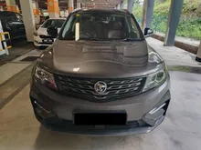 2020 Proton X70 1.8 Premium SUV