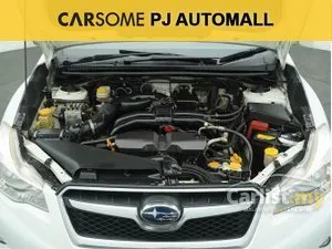 2015 Subaru XV 2.0 SUV