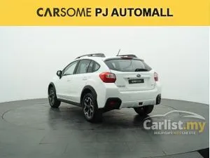 2015 Subaru XV 2.0 SUV