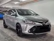 Used 2015 Toyota Vios 1.5 J Sedan MOTIFY CAR WITH LOW MILEAGE
