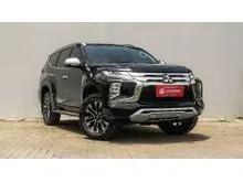 2022 Mitsubishi Pajero Sport 2.4 Dakar 4x2 SUV - PAJAK HIDUP - GARANSI SELAMA 1 TAHUN - JAMINAN BEBAS BANJIR DAN TABRAK [B]