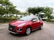 Used 2017 Peugeot 3008 1.6 THP SUV 9/10 NEW INTERESTED PLS DIRECT CONTACT MS JESLYN