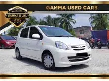 2011 Perodua Viva 1.0 (A) CAREFUL OWNER / GOOD CONDITION / 1 YEARS WARRANTY / FOC DELIVERY