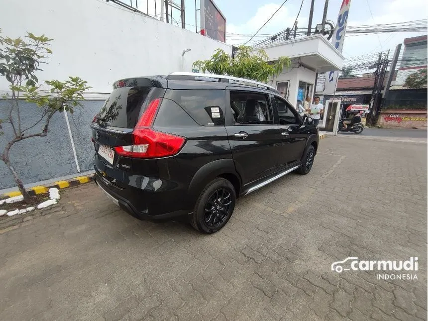 2024 Suzuki XL7 BETA Hybrid Wagon