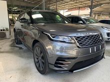 2019 Land Rover Range Rover Velar 2.0 P250 HSE R-Dynamic SUV