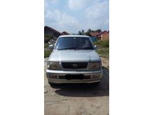 2000 Toyota Kijang 1.8 LGX MPV
