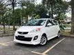 Used 2011 Perodua Alza 1.5 EZi MPV, Facelift 2014, Full Spec, Airbags and ABS, 1 Lady Owner, Call Now