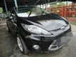 Used 2010 Ford Fiesta 1.6 S Hatchback (A) - Cars for sale