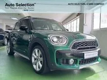 2020 MINI Cooper SE ALL4 Countryman 1.5