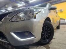 2020 Nissan Almera 1.5 VL Sedan[BUDGET JDM][RM345/MO][9 YEARS LOAN]