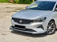 2024 Proton S70 1.5 Flagship Proton Warranty Until 2029 Car King Senang Lulus High Loan