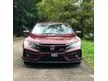 Used 2017 Honda Civic 1.5 TC VTEC Premium Sedan [PROMOSI HUJUNG TAHUN FREE WARRANTY 1 YEAR ] - Cars for sale