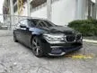 Used 2016 BMW 740Li 3.0 M Sport 1 OWNER, CAR KING CONDITION