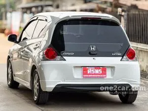 2012 Honda Brio 1.2 V Hatchback