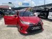 Used 2022 Toyota Yaris 1.5 E Hatchback