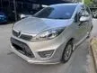 Used 2015 Proton Iriz 1.3 Standard Hatchback Hothatch by Sime Darby Auto Selection - Cars for sale