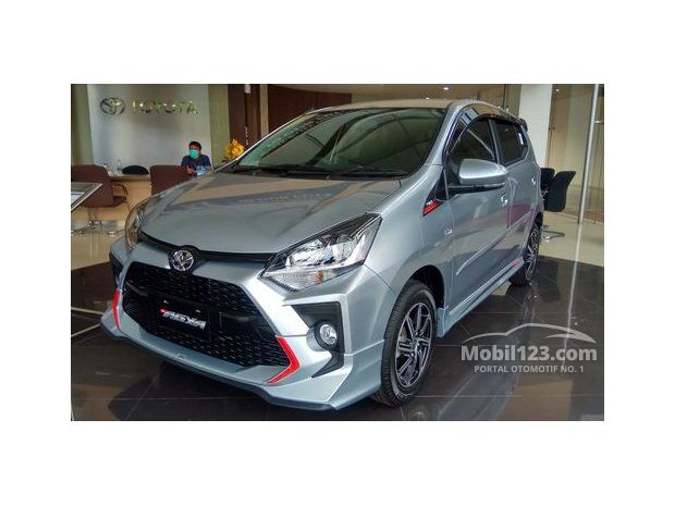 Toyota Agya Mobil Bekas Baru Dijual Di Medan Sumatera Utara Indonesia Dari 47 Mobil Di Mobil123