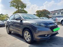 Honda HR-V 1.8 i-VTEC V SUV
