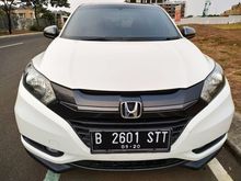 2015 Honda HR-V 1.5 E SUV