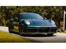 2019 Porsche 911 3.0 Carrera S Coupe