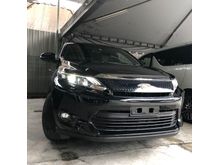 2016 Toyota Harrier 2.0 Premium Style Ash SUV
