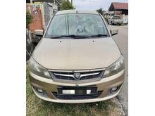 2012 Proton Saga 1.3 FLX Standard Sedan