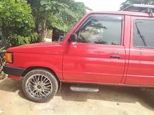 1987 Toyota Kijang 1.5 MPV Minivans