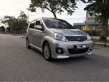 2012 Perodua Viva 1.0 EZi Elite Hatchback