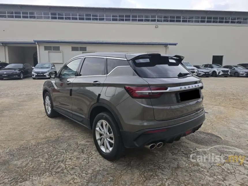 2022 Proton X50 Executive SUV