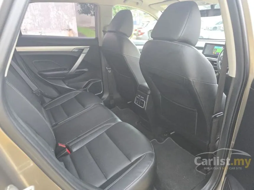 2022 Proton X50 Executive SUV