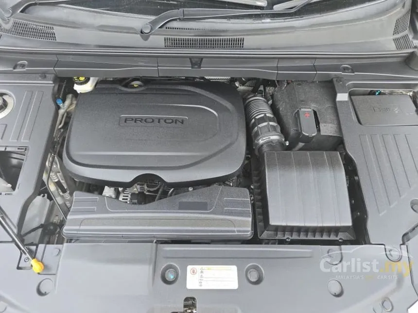 2022 Proton X50 Executive SUV