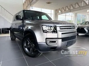 2021 Land Rover Defender 2.0 90 X Dynamic SE SUV