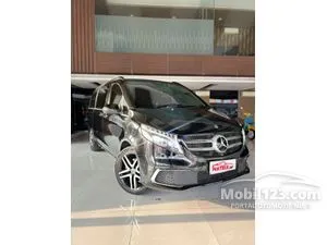 2023 Mercedes-Benz V250 2.0 Avantgarde Van