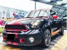 Mini COOPER PACEMAN S 1.6 TWIN ROOF P/SHIFT WARNTY