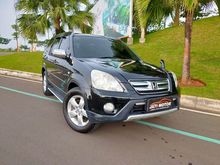 2006 Honda CR-V RD5 2.4 AT (Sangat Istimewa)