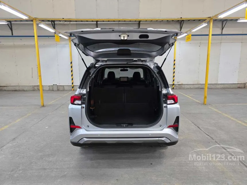 2022 Toyota Veloz Q (Non Premium Color) MPV