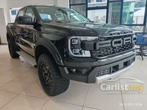 2025 Ford Ranger 2.0 XL Dual Cab Pickup