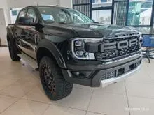 2025 Ford RAPTOR 2.0 XL Dual Cab Pickup