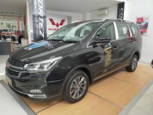 2021 Wuling Cortez 1.5 Turbo L Lux+ Wagon, SPESIAL DISKON BY PM !!
