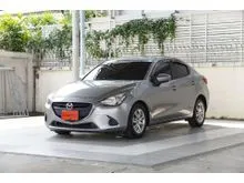 2017 Mazda 2 1.3 (ปี 15-25) Standard Sedan