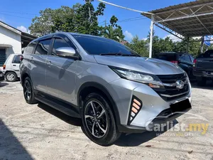 2024 Perodua Aruz 1.5 X SUV