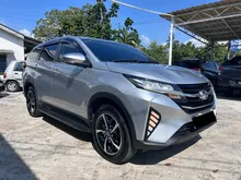 2024 Perodua Aruz 1.5 X SUV