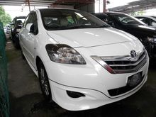 2013 Toyota Vios 1.5 G Sedan -- BEST DEAL --