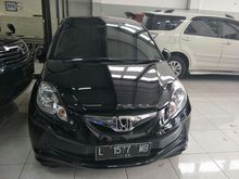 2015 Honda Brio 1.2 Satya E Hatchback