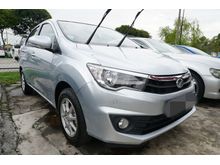2017 Perodua Bezza 1.3 X Premium Sedan (A)